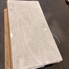 15 sq mtrs Marble effect tiles