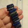Lapis lazuli Expandable Bracelet Image 9