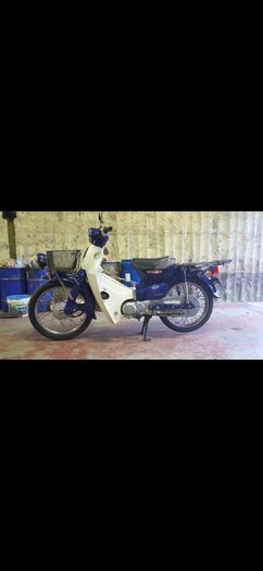 Press cub 50