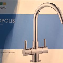 kitchen tap