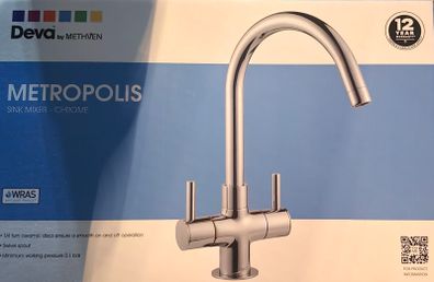 kitchen tap