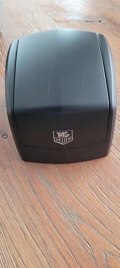 Tag Heuer collectors watch