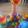 Mix of baby toys Image 2