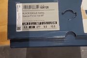 Haix black eagle boots
