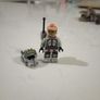 Lego star wars minifigure clone commando tech sw1150 Image 3