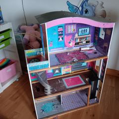 Free Kids Doll House