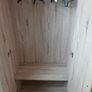 wardrobe and dresser Image 4