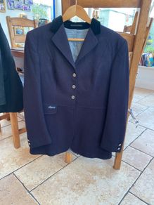 Pikeur Ladies' Show Jacket size D 40 - GB 26