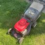 Honda lawnmower Image 9