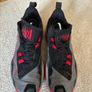Nike Air Jordan One Take 4 Trainers UK 8 Image 4