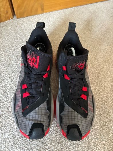 Nike Air Jordan One Take 4 Trainers UK 8