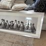 Collection of 2 Mirrors & 7 Pictures Image 6