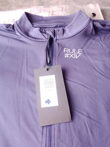 Rule#XIV Jersey