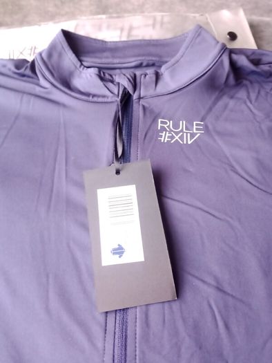 Rule#XIV Jersey