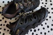 Ecco boys sandals size Uk 11
