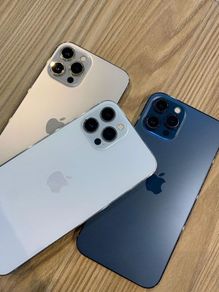 iPhone 12 Pro Max