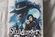 Derek Landy Book