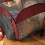 kids ball pit Image 3