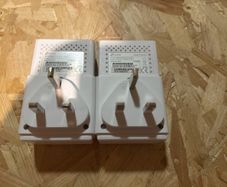 TP-Link 1000Mbps powerline