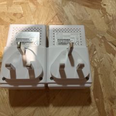TP-Link 1000Mbps powerline