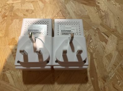 TP-Link 1000Mbps powerline