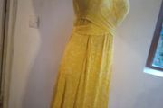 Quality Dress Brand New size 12