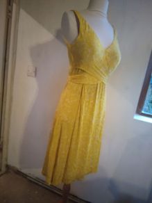 Quality Dress Brand New size 12