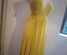 Quality Dress Brand New size 12
