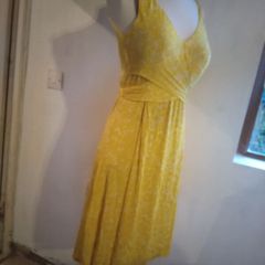 Quality Dress Brand New size 12