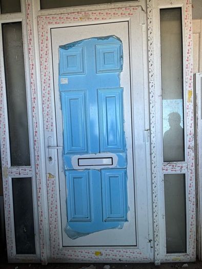 Windows &Doors