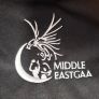 Middle East GAA O'Neills Gaelic Football Jersey (Adult Small) FREE POST Image 3