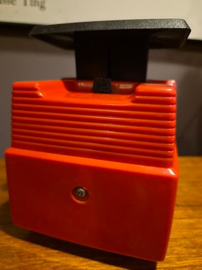 vintage hanson weighing scales made in ireland