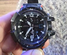casio g shock gravity master gw a1100