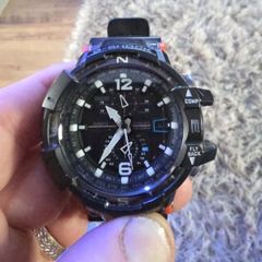 casio g shock gravity master gw a1100