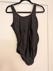 maternity 1-piece swimsuit