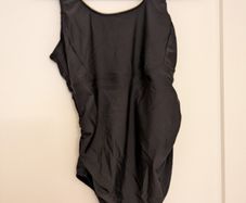 maternity 1-piece swimsuit
