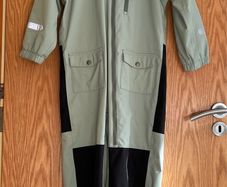 Polarn O. Pyret Shell Puddle Suit