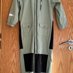 Polarn O. Pyret Shell Puddle Suit