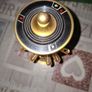 Vintage 50s pop-up or expanding Carousel Cigarett Dispenser Postage Available or collection Image 3