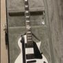 James Hetfield Iron Cross Esp LTD Image 3