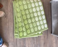 Ikea doormat