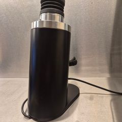 DF64 Gen 2 Single Dose Coffee Grinder in black, Excellent Condition