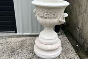 garden ornaments