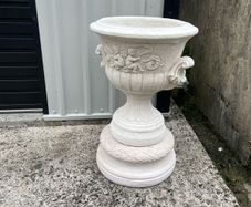 garden ornaments