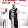 Trick or Treat Deluxe 1:6 scale Art the Clown Image 4