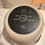 NINJA Crispi 4-in-1 Portable Glass Air Fryer Including Additional Containers, Lids & Crisper Plates Image 7
