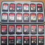Nintendo Switch GAMES 350+ titles available Image 10