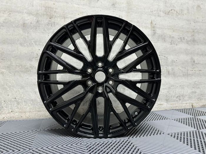 20" Transit Sport Alloy wheels Ford Transit Custom Van centre bore 74.5 6x120