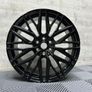 20" Transit Sport wheels Ford Transit Custom Van centre bore 74.5 6x120 Image 2