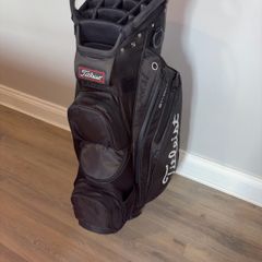 Titleist Golf Bag